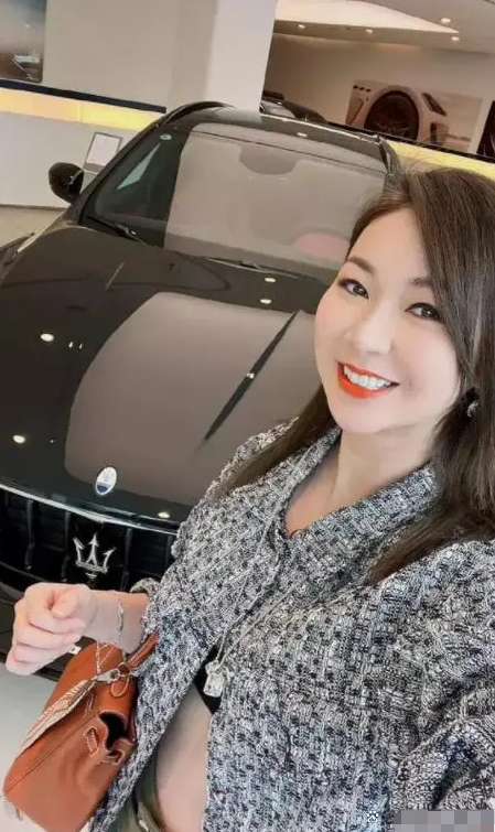 庄思敏杭州豪宅曝光,炫富成瘾,网友惊呼:物质富有,心灵空虚