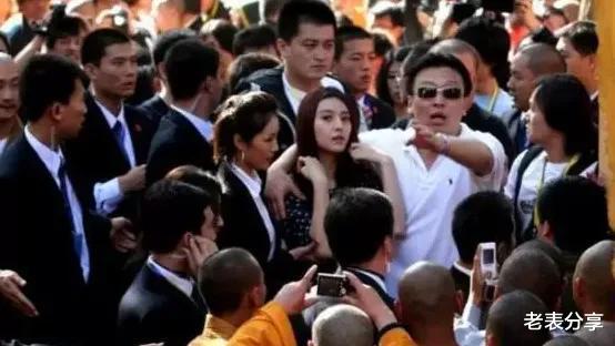 |戏子误国，当禁则禁，圈中国人的钱，做外国人的奴隶