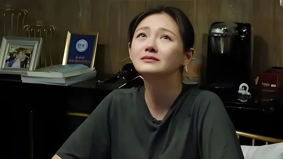 “台湾女神”大S传出瘫痪，人生经历引发关注！