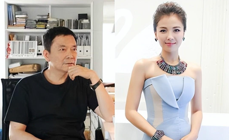 曾与刘涛同床共枕4年，如今65岁至今未婚，刘涛：“我辜负了他”