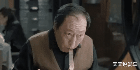 倪大红|娇柔做作、表演僵硬,自身演技不行,被强捧成老戏骨