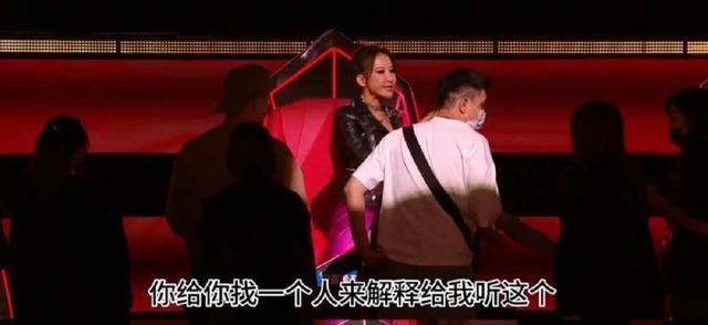 李玟|好声音风波不断升级,明星和学员纷纷发声揭黑幕,官媒称永不合作