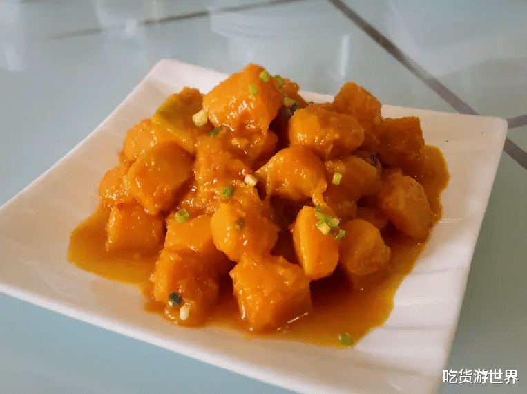 南瓜|冬日多吃它，全身是宝，一护眼二润肠三强身，4种做法好吃又养人