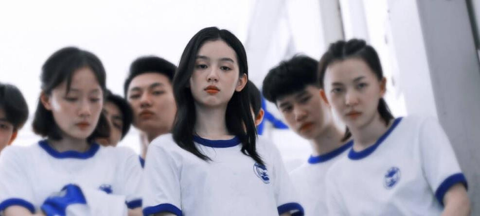 95花颜值看周也，身材看田曦薇？这画面谁看了不迷糊啊