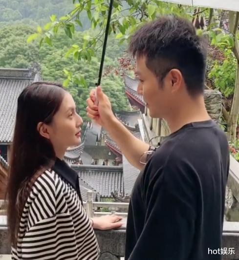 王思聪最美前任大婚，男方被曝官二代，身高颜值远超王思聪