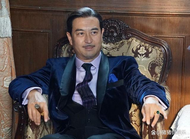 35集年代大剧来袭，张嘉译、张鲁一强强联手，网友：不追可惜了