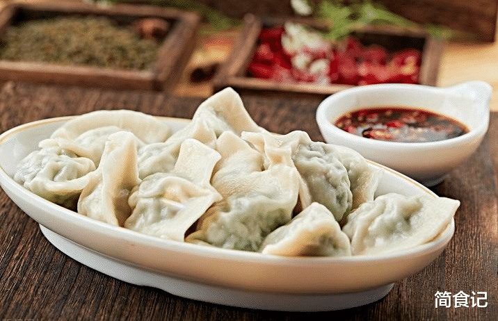 |冬至吃饺子，别错过这5种“福气馅”，寓意添财添寿，福运多多