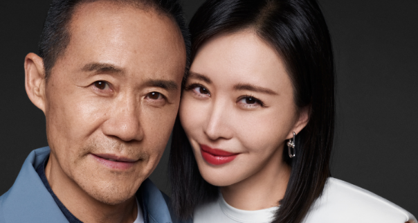 田朴珺|回顾：田朴珺回应和王石离婚，两人女儿已4岁，知情人曝两人另一关系