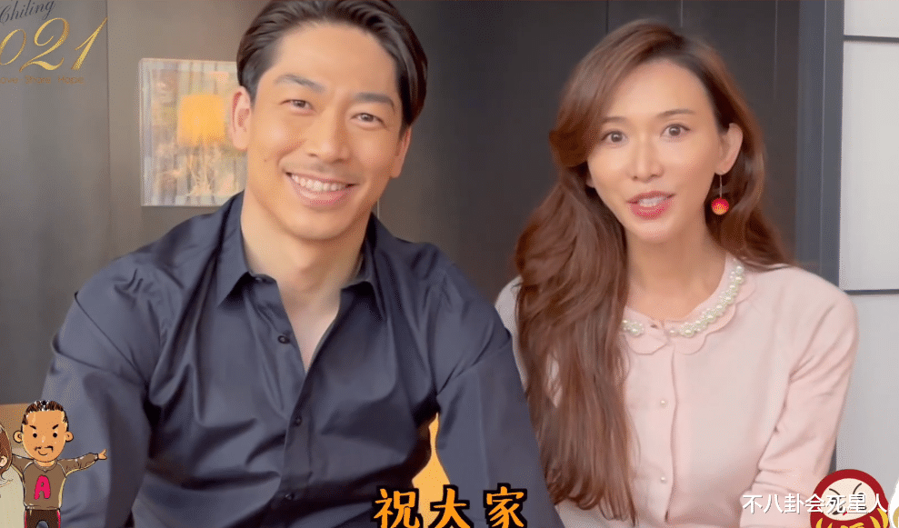 “被家暴”了4年的林志玲，坚持嫁给日本人到底值不值得？