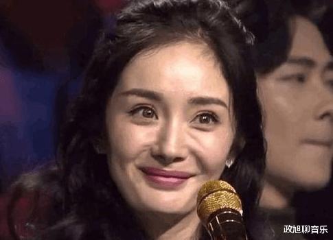 那些削过骨的女星怎样了？后遗症多不多？看看杨幂的脸就知道了