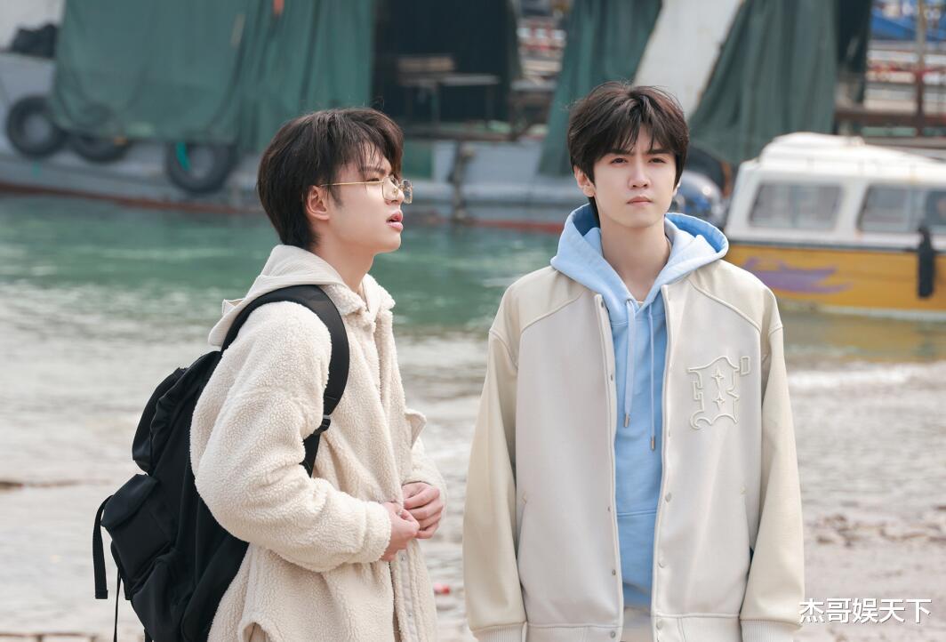 黄磊|陈赫说出了观众最想说的心里话,《五哈》自称超越《跑男》被打脸