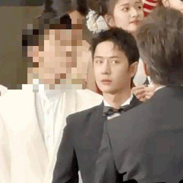 金鸡奖这一夜,人情冷暖,咖位高低,在王一博身上体现得淋漓尽致