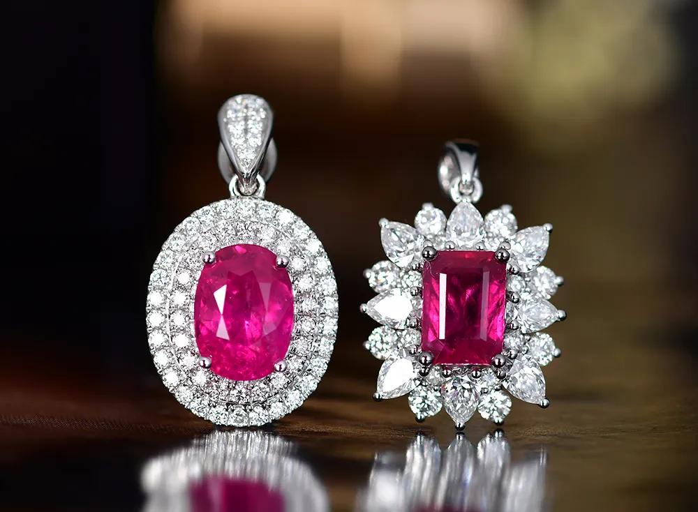 宝石|什么切工的宝石，看起来更亮、更美？