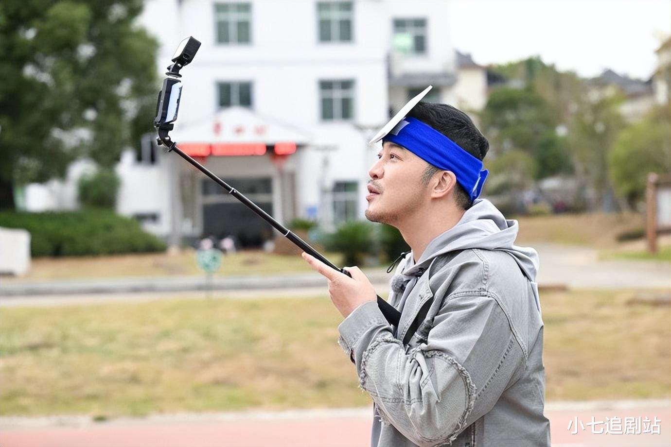 沙溢|沙溢一战封神!《流浪地球2》五个高光时刻,他占了俩,承包泪点