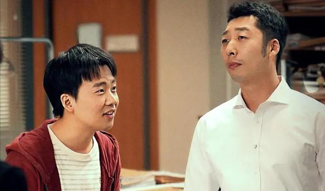 银行|仅播2集,收视率全国第一,不愧是你们盼了两年的央视职场大剧