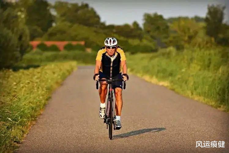 骑自行车,真的可以减肥吗?