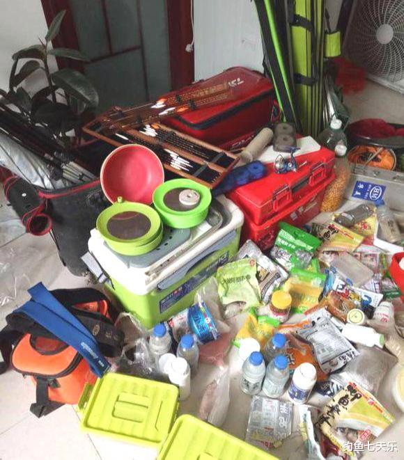 钓1斤鱼,至少带动50元GDP,为何一些“专家”仍不放过休闲垂钓