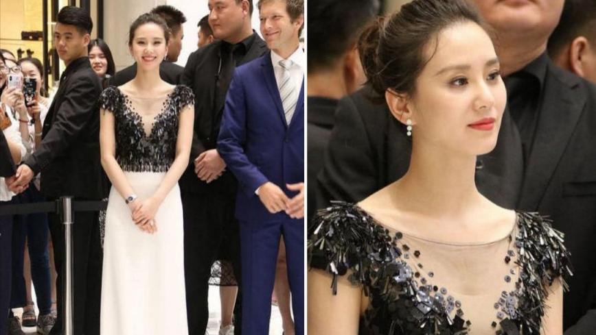 8位养不起的女明星，个个美艳动心身价不菲，传刘诗诗一夜败光2亿