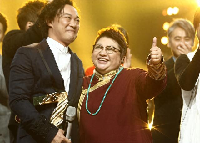 韩红究竟患什么病?疯狂减重,为何还不结婚?隐藏了20年的秘密曝光