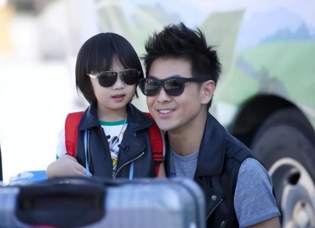 林志颖|“双面人”林志颖,人前一套人后一套终将付出代价