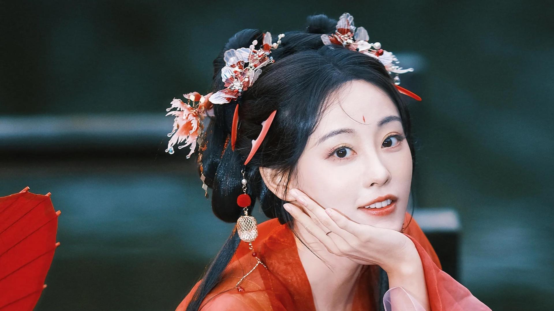 于正内涵“人品差”的祝绪丹，手握八部待播剧，颜值演技兼备，出圈还得靠运气！