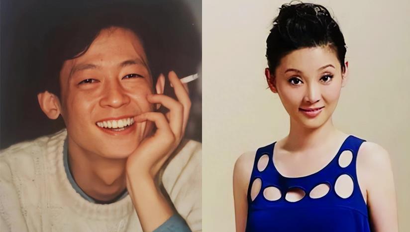 冯小刚又爆一大瓜,妻子徐帆收养的女儿,竟是他的“私生女”