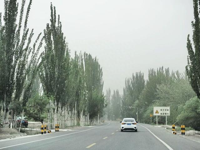 喀什|鸡鸣三国之地，古代叫葱岭，《花儿为什么这样红》拍摄地