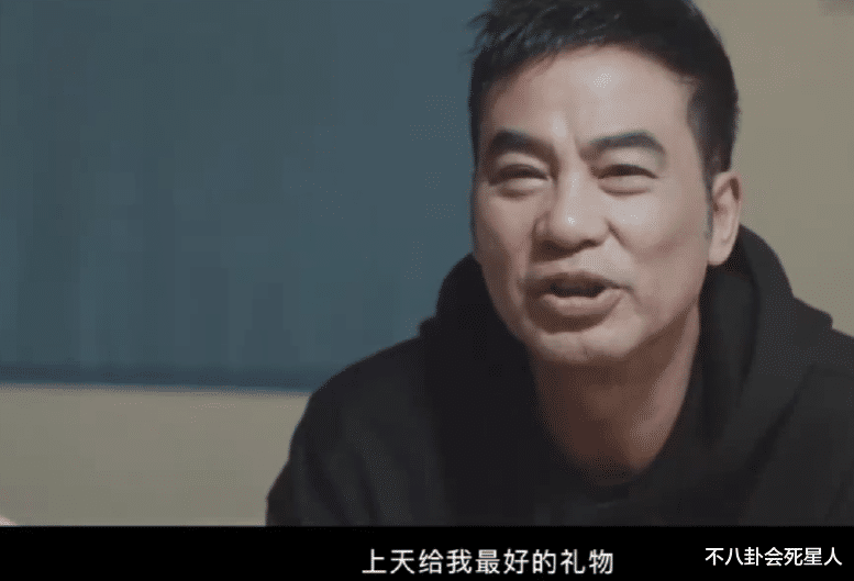 任达华18岁独女:身高1米8,爸爸大她49岁,继承30套房产