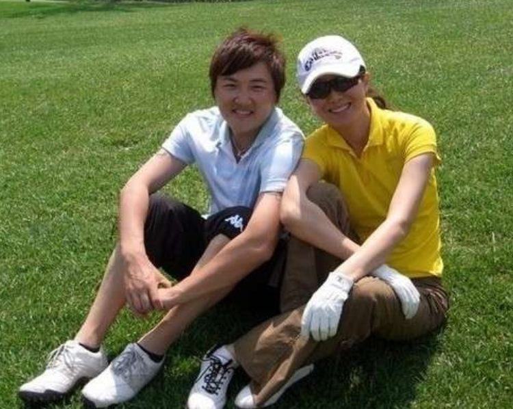 买红妹|离婚14年后,再看买红妹、孙楠的各自境遇,夫妻差距一目了然