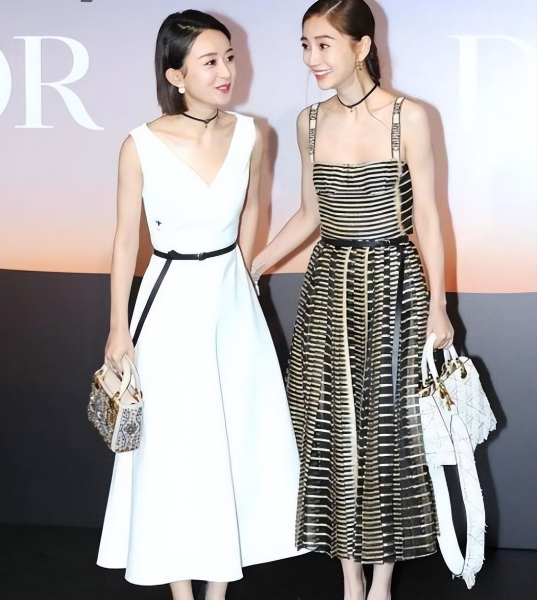 豆瓣|国际奢侈品大使官宣换人,天道好轮回?