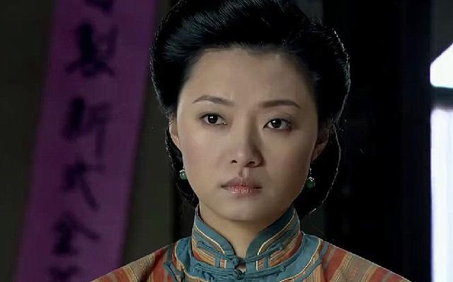 |闯关东：37岁的秀儿为何忽然会爱上一郎呢？其实她在自我怜悯！