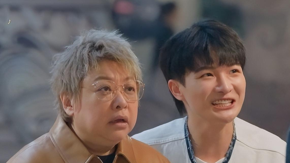 《声生不息3》好失望，老歌手又懒又迷之自信，有两位已拿烦人卡