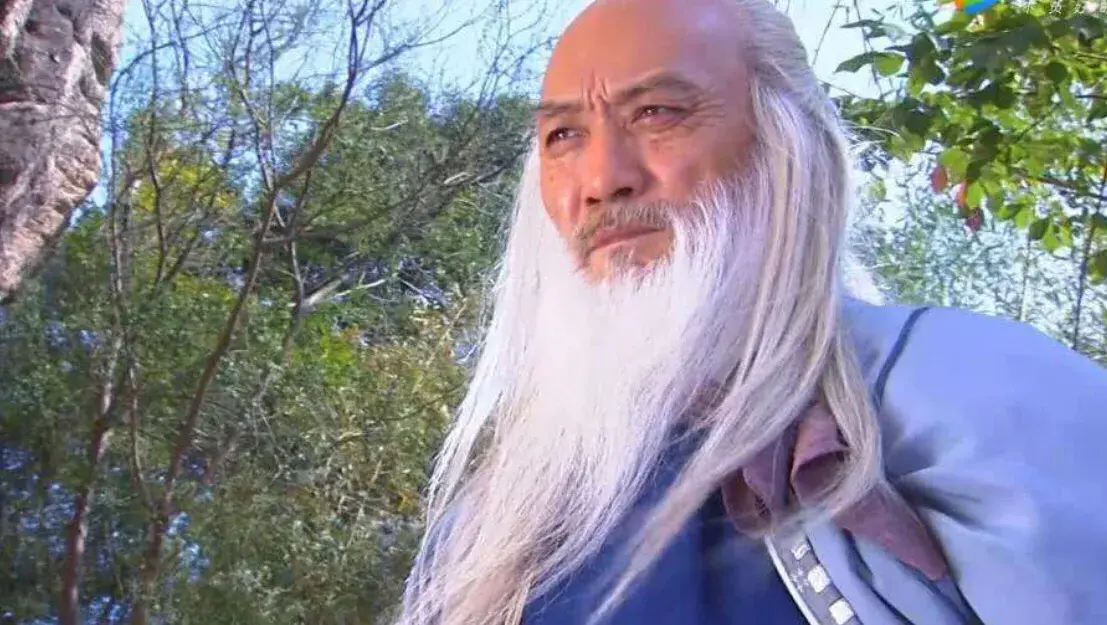 一门武功被掌门人耽误,华山后人看了它的来历,直呼了不起 - 娱乐资讯