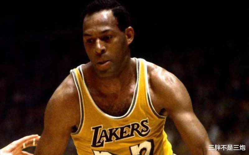 盘点NBA联盟历史总得分排名前十的小前锋(常规赛篇)