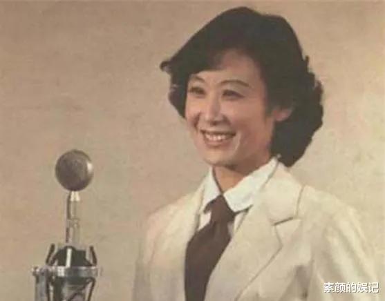 苏小明|苏小明:凭《军港之夜》走红后赴法国,结果混不下去又回国发展