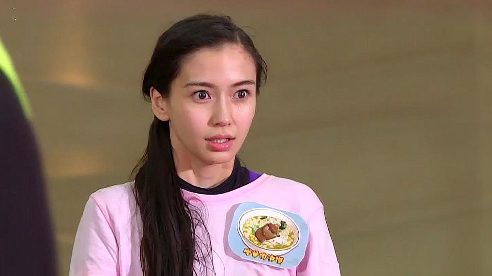 ?Angelababy账号全面解封!复出后将参加跑男,网友的嘲讽一针见血