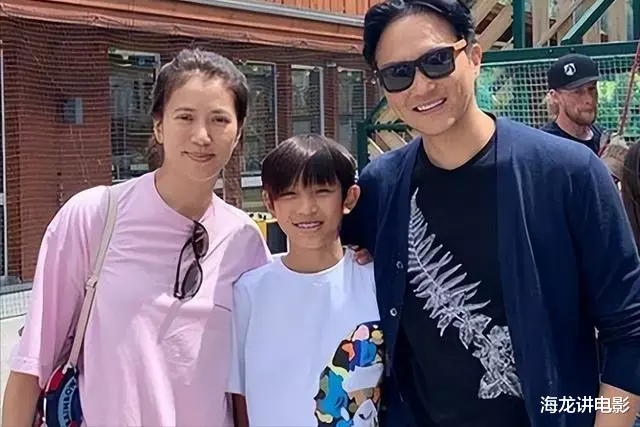 袁咏仪|世上渣男千千万，最怕张智霖这种！22年婚姻袁咏仪的心酸谁懂？