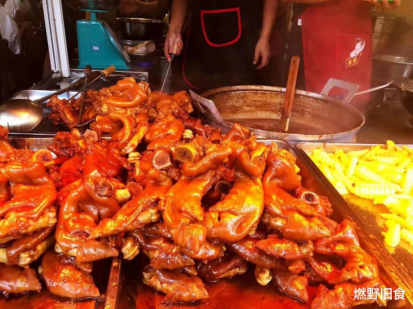 |名气虽不如成都、重庆,这座西南省会却是最适合冬日逛吃的美食之都