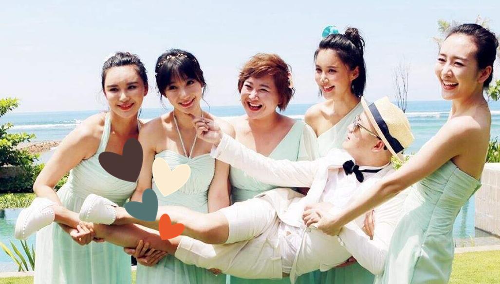 善恶终有报,42岁无人敢娶的柳岩,已经活成了一个笑话?