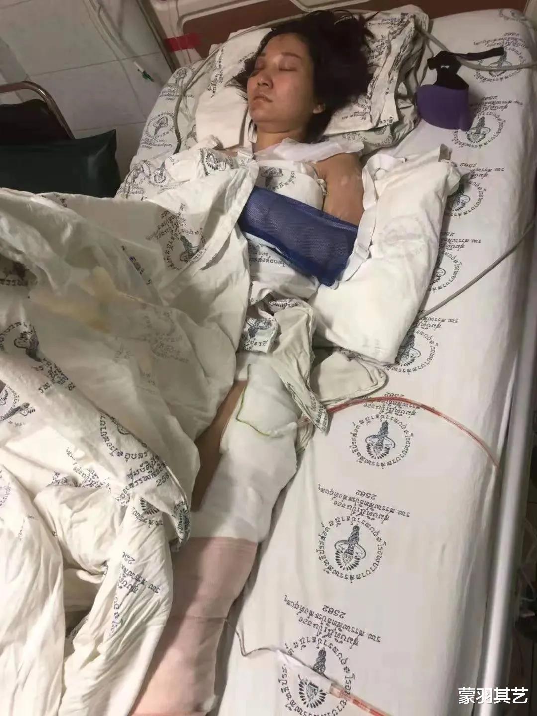 《消失的她》故事原型,王暖暖亲口讲述全程,现实比电影更可怕