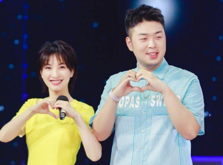 沈梦辰|沈梦辰,终于也走到了今天