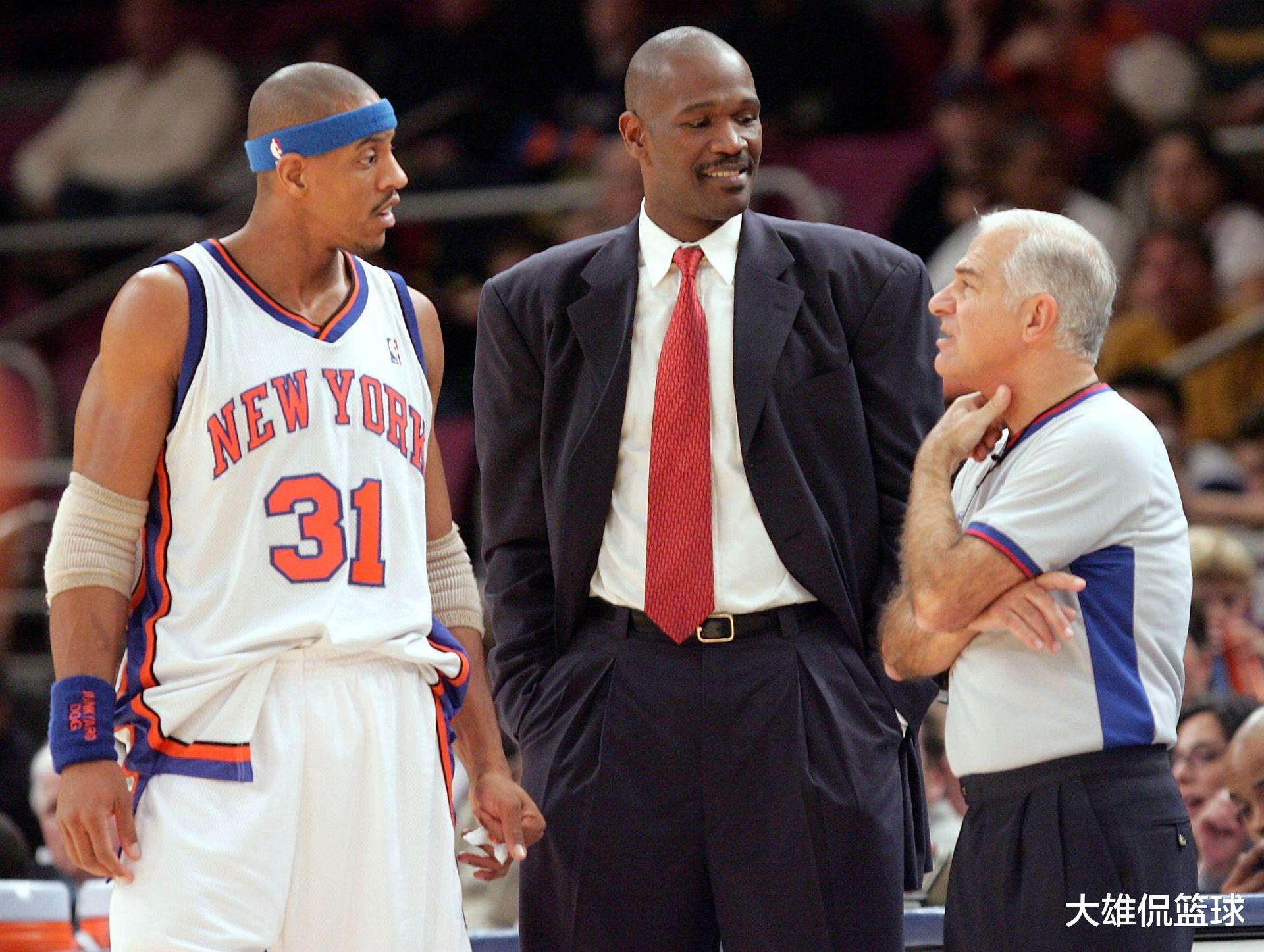 热火队|盘点NBA历史上年龄最老的球员，有人差几天46岁