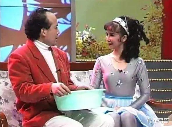 62岁的蔡明,终于为自己的“整容”付出了代价