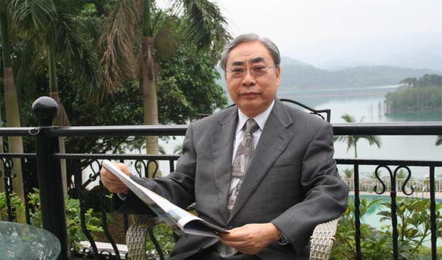 林建名堕落史：自曝有千名伴侣，和干女儿爷孙恋，远比你想的恶劣