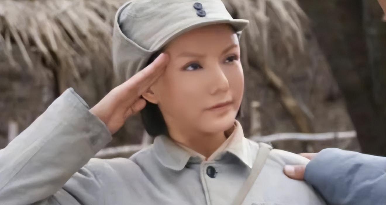 整容|当整容脸进了抗战剧,打算吓退敌人吗?