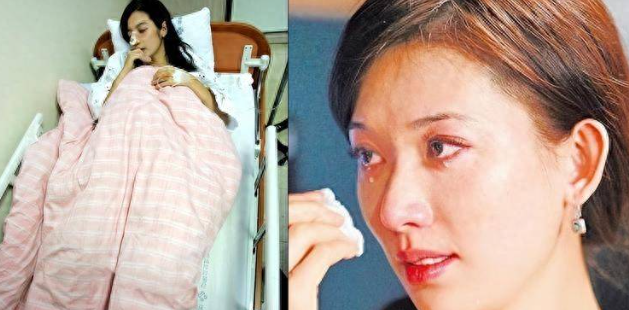 玩儿“跨国恋”,不嫁日本人的林志玲 这次要为自己的选择买单了