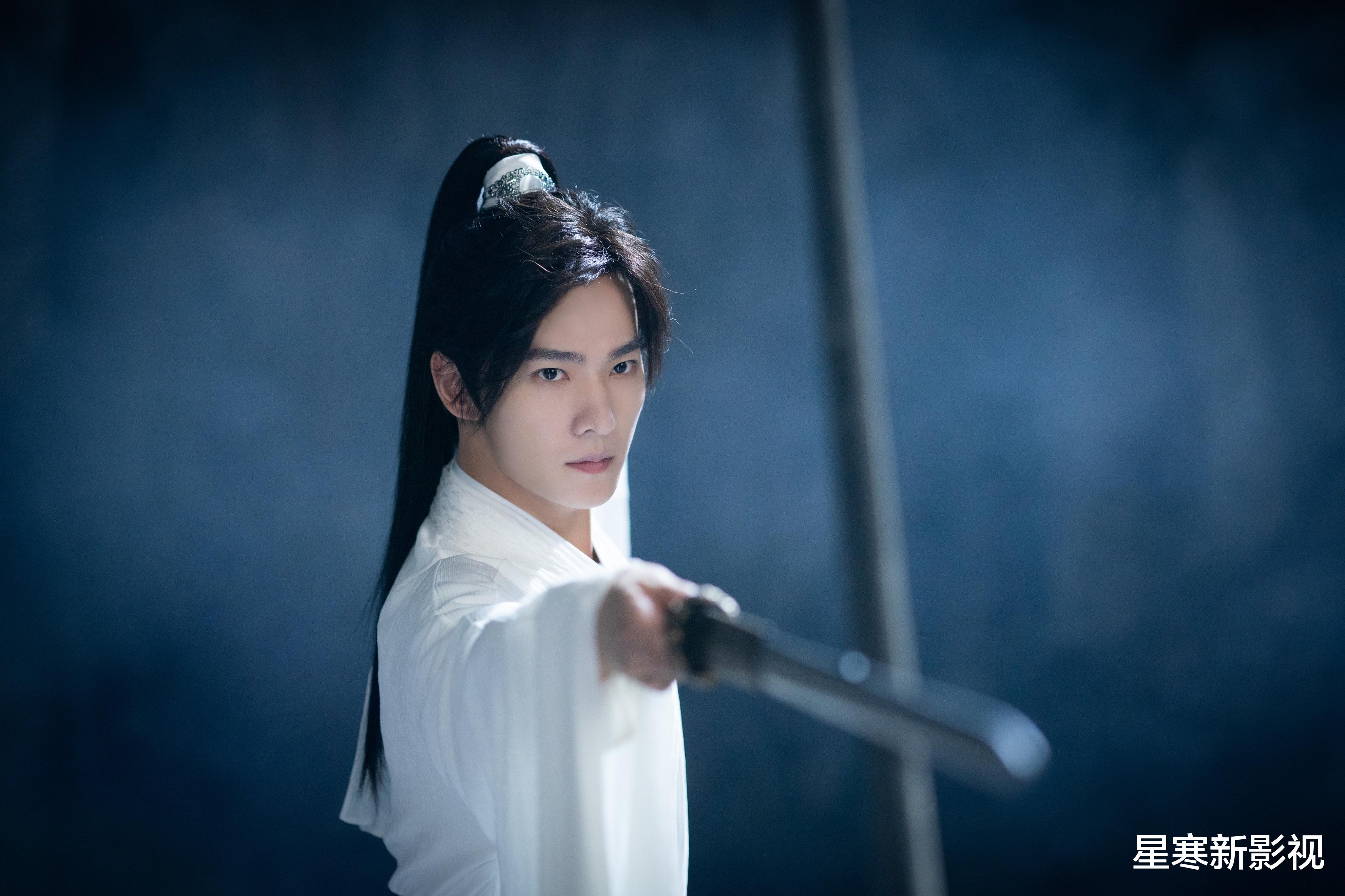 《凡人修仙传》未播先火，实力派导演坐镇，杨洋或能“逆转口碑”