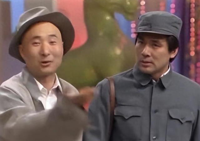 春晚|10年前宁“封圈”也要退出春晚，再看小品的处境，赵本山全说对了