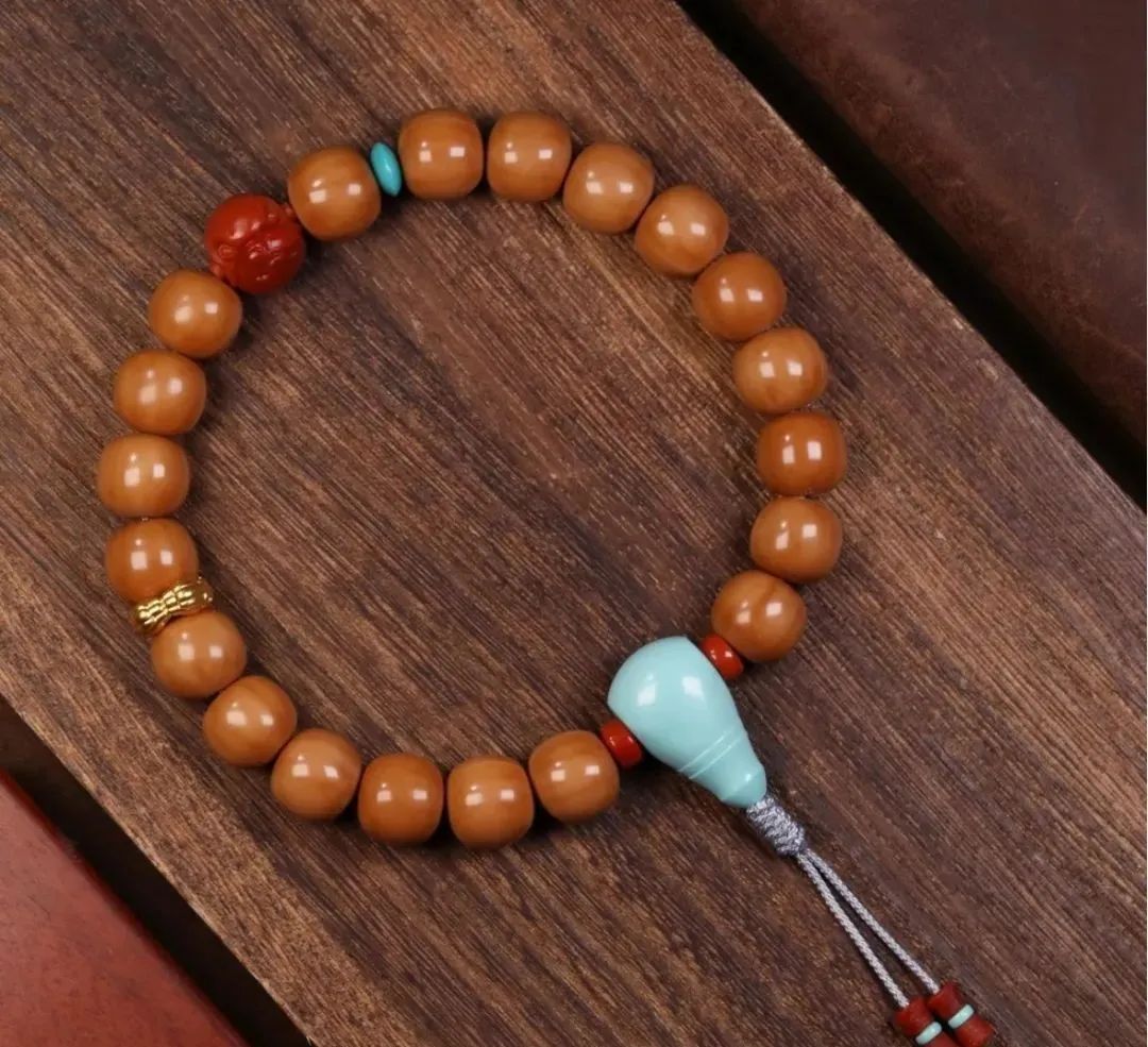 文玩人玩的有多“花”,你根本想象不到!