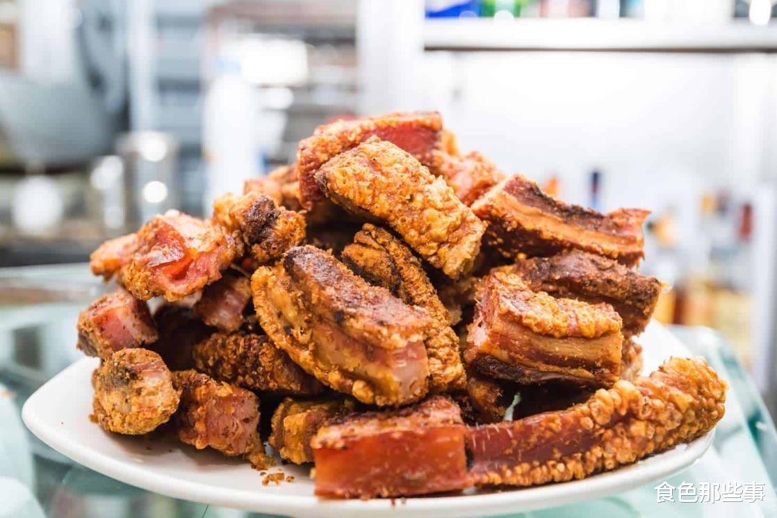 古巴|古巴人每天都吃些什么?看看真正的古巴饮食都有哪些吧